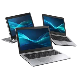 מחשב נייד מחודש i5