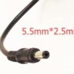 מטען למחשב נייד אסוס Asus 19V 2.37A 5.5*2.5 45W