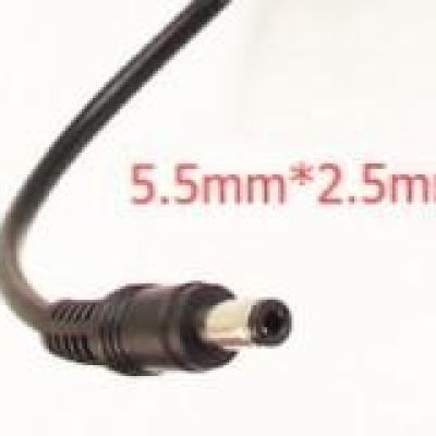 מטען למחשב נייד אסוס Asus 19V 2.37A 5.5*2.5 45W