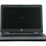 מחשב נייד מחודש HP 640 G2