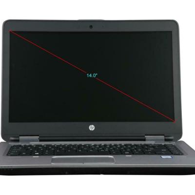 מחשב נייד מחודש HP 640 G2