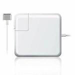 מטען מקורי למחשב נייד Apple Macbook 60W Sgs2+Cable