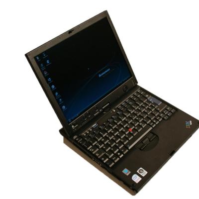 מסך למחשב נייד יבמ IBM X61 TABLET