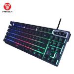 מקלדת גיימינג מכנית FANTECH K613