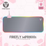 משטח גיימינג לבנות FANTECH MPR800s