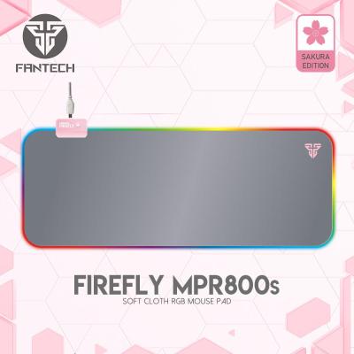 משטח גיימינג לבנות FANTECH MPR800s