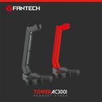 מעמד לאוזניות גיימינג מבית Fantech