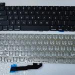 מקלדת למחשב נייד Apple A2251