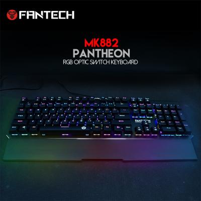 מקלדת גיימינג למחשב נייד mk882rgb