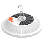תאורה סולארית למרפסת 120W