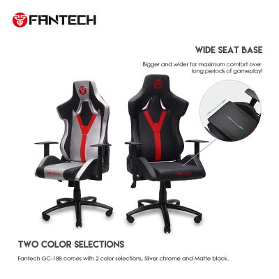 כיסא גיימינג FANTECH GC-188s