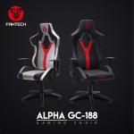 כיסא גיימינג FANTECH gc184