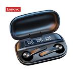 אוזניות אלחוטיות עמידות למים Lenovo QT81