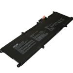 סוללה למחשב נייד אסוס בטריה Asus C31N1622