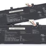 סוללה למחשב נייד אסוס בטריה Asus C31N1843