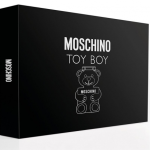 מארז MOSCHINO TOY BOY א.ד.פ