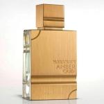 בושם AL HARAMAIN AMBER OUD GOLD א.ד.פ