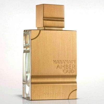 בושם AL HARAMAIN AMBER OUD GOLD א.ד.פ