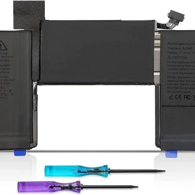סוללה  Apple A2337 2020 Original