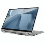 Lenovo IdeaPad Flex 5 14″ i5 8G 512GB Windows11 מחשב נייד