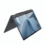 Lenovo IdeaPad Flex 5 14″ i5 8G 512GB Windows11 מחשב נייד