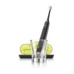 מברשת שיניים אלחוטית פיליפס בצבע שחור Philips