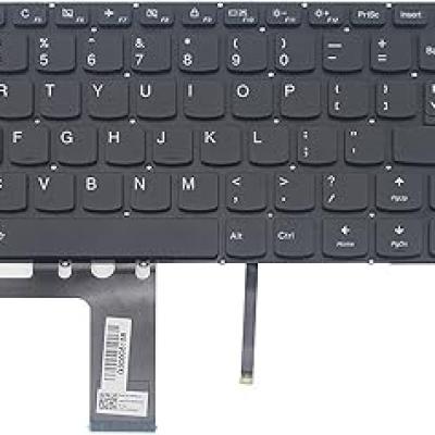 מקלדת Lenovo 510-15isk