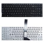 מקלדת Asus x550v