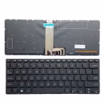 מקלדת Asus x407m