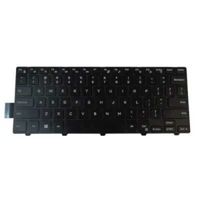 מקלדת Dell 3470