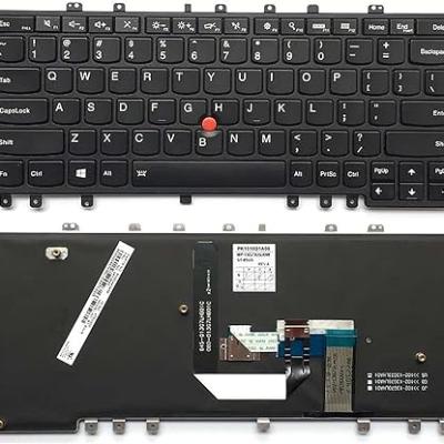 מקלדת למחשב נייד Lenovo yoga 12 s1