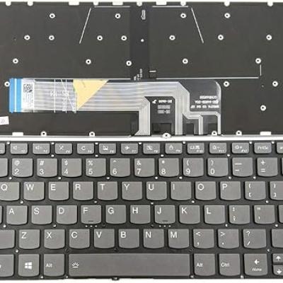 מקלדת למחשב נייד Lenovo 730-15ikb / 15iwl backlight