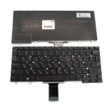 מקלדת למחשב נייד Dell Latitude E7270 E7250 backlight