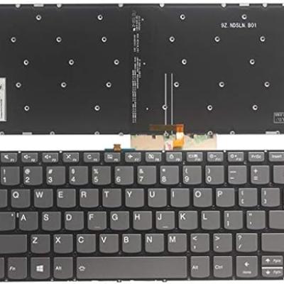 מקלדת למחשב נייד Lenovo 330S-14IKB Backlight