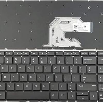 מקלדת למחשב נייד Hp 450 G6
