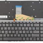 מקלדת למחשב נייד HP Spectre 15 CH Backlight