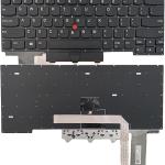 מקלדת למחשב נייד Lenovo ThinkPad E14 2nd Gen Backlight