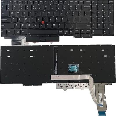 מקלדת למחשב נייד Lenovo ThinkPad E15 Gen 1 Backlight