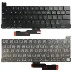 מקלדת למחשב נייד Apple A2289