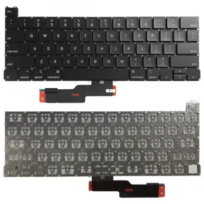 מקלדת למחשב נייד Apple A2289
