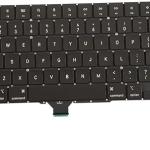 מקלדת למחשב נייד Apple A2485