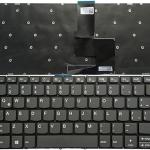 מקלדת למחשב נייד Hp 240 G6 14-BA Black