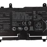 סוללה למחשב נייד אסוס בטריה Asus C21N1714