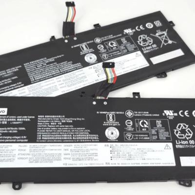 סוללה למחשב נייד לנובו בטריה Lenovo L19D4PF5 L19M4PF7