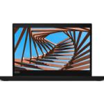 מחשב נייד קומפקטי מבית Lenovo דגם ThinkPad X13 Gen 1 13.3″ i5-10th 8GB RAM 256GB SSD