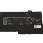 סוללה למחשב נייד דל בטריה Dell 0G74G 42wh