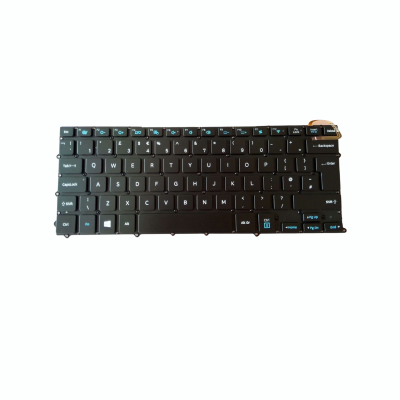 מקלדת למחשב נייד Samsung np900x3c-a05il