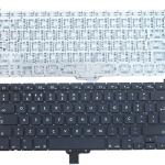 מקלדת למחשב נייד Apple A1278