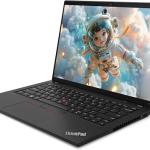 מחשב נייד מבית Lenovo דגם ThinkPad T14 i5-10th 16GB RAM 256GB SSD