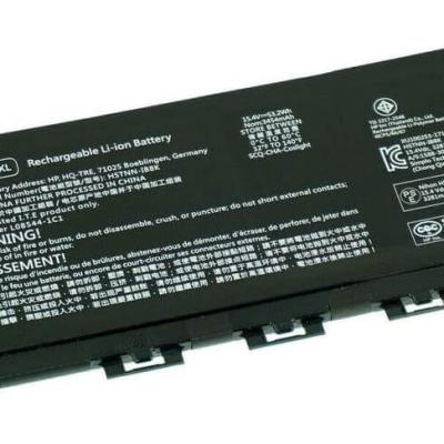 סוללה למחשב נייד בטריה Hp KC04XL